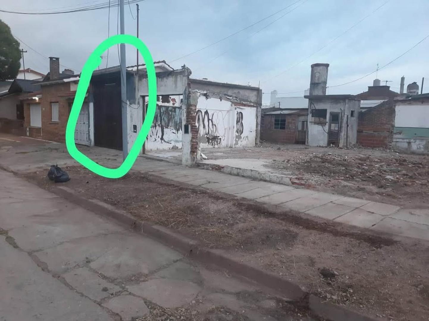 Foto de Terreno en esquina en venta – 9 de Julio al 6300, imagen 5