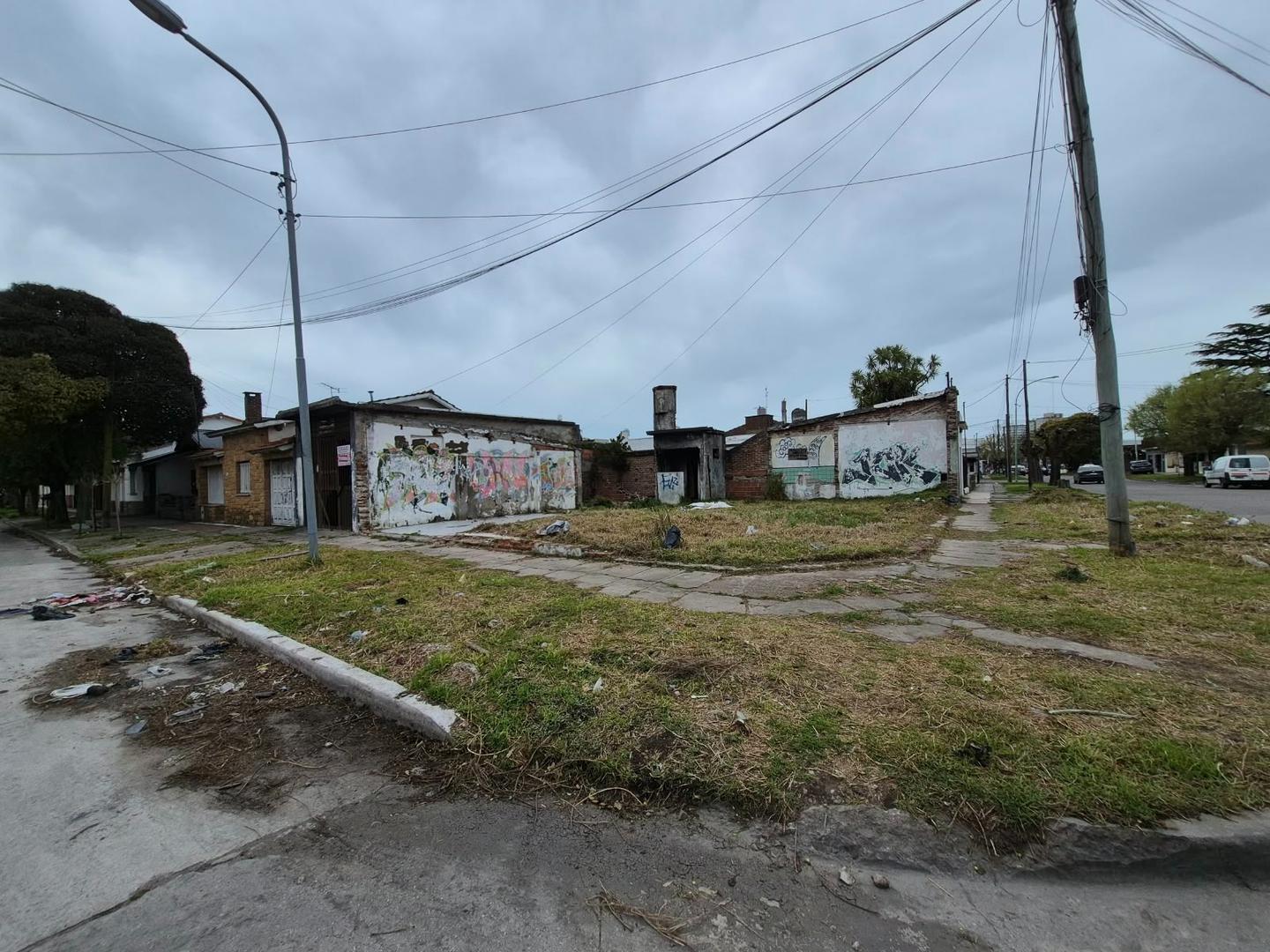 Foto de Terreno en esquina en venta – 9 de Julio al 6300, imagen 4