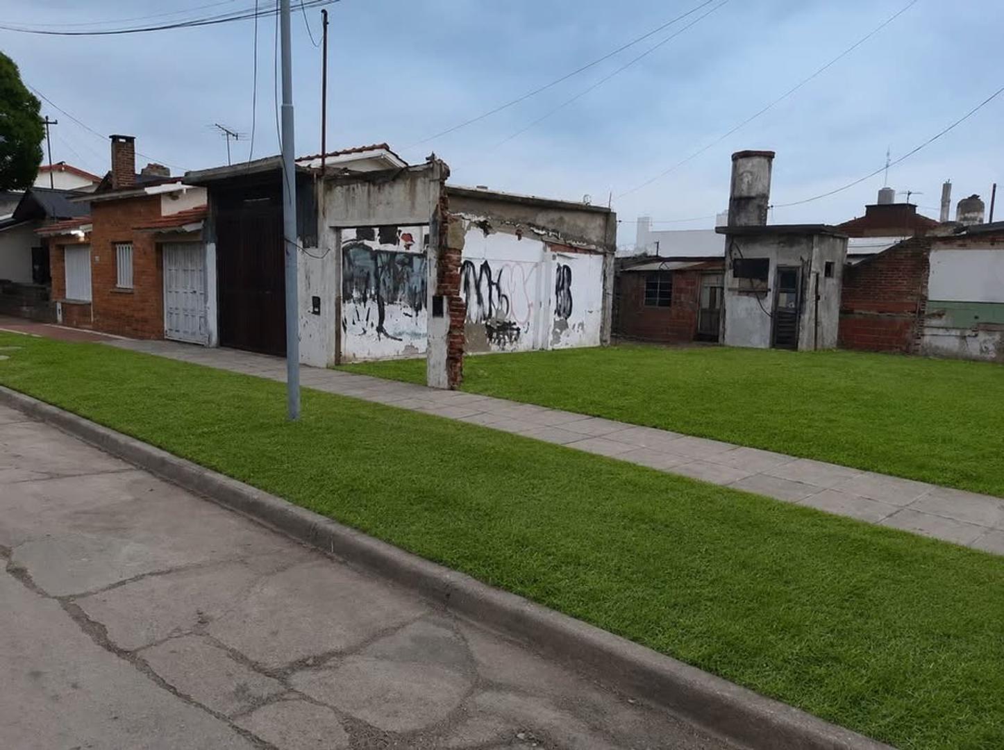Foto de Terreno en esquina en venta – 9 de Julio al 6300, imagen 1