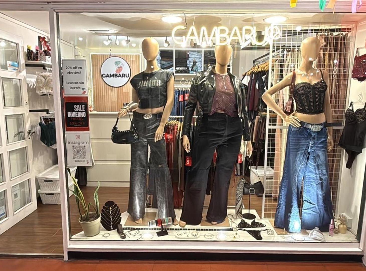 Foto de Local comercial Galería Sao, imagen 5