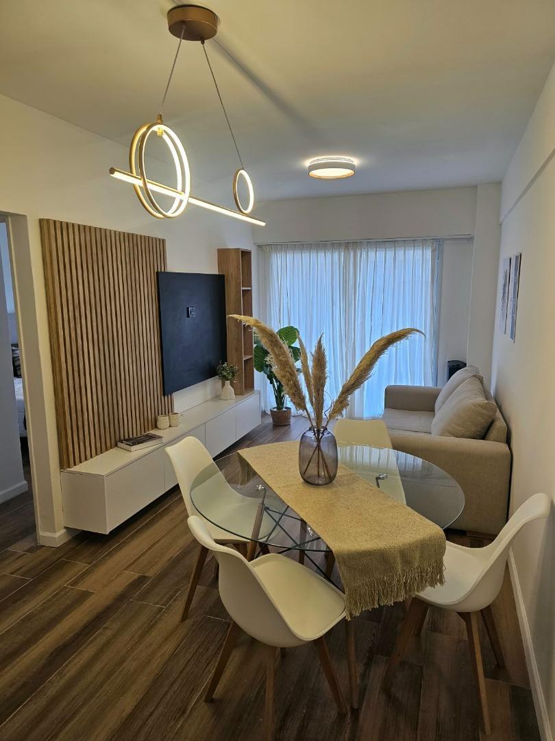 Foto de 3 Ambientes Frente con Balcon en Venta Reciclado y Amoblado, imagen 1