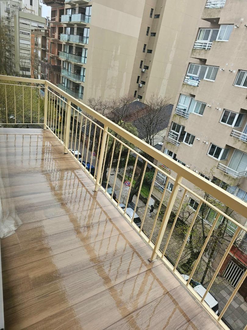 Foto de 3 Ambientes Frente con Balcon en Venta Reciclado y Amoblado, imagen 3
