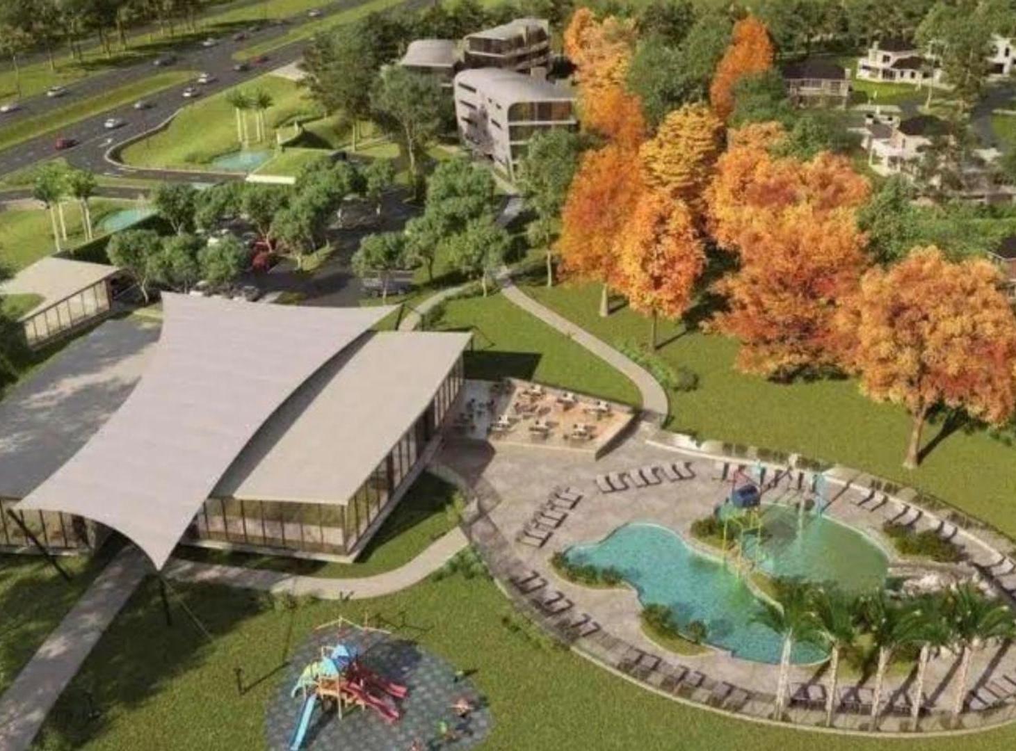 Foto de Lote en venta, Developer Aqua, financiado., imagen 4