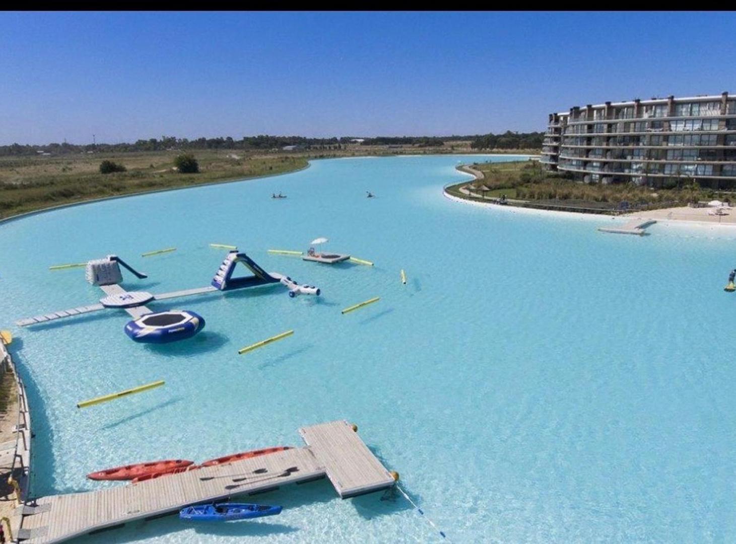 Foto de Lote en venta, Developer Aqua, financiado., imagen 3