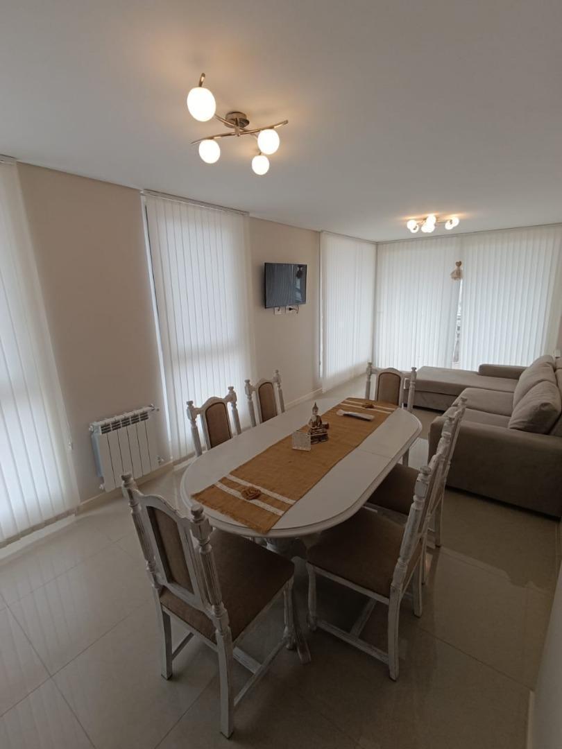 Foto de DEPARTAMENTO 3 AMBIENTES EN LA PERLA, EDIFICIO CRONOS., imagen 5