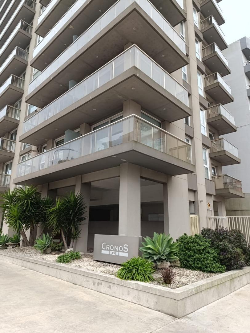 Foto de DEPARTAMENTO 3 AMBIENTES EN LA PERLA, EDIFICIO CRONOS., imagen 1