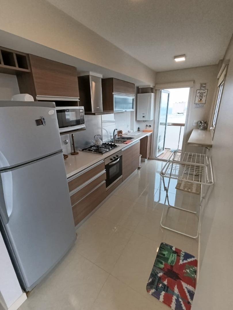 Foto de DEPARTAMENTO 3 AMBIENTES EN LA PERLA, EDIFICIO CRONOS., imagen 2