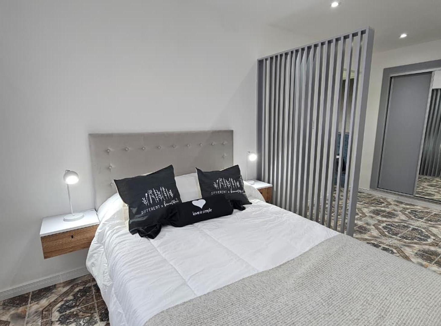 Foto de DEPARTAMENTO EN VENTA MONOAMBIENTE DIVIDIDO PLAZA COLON, imagen 3