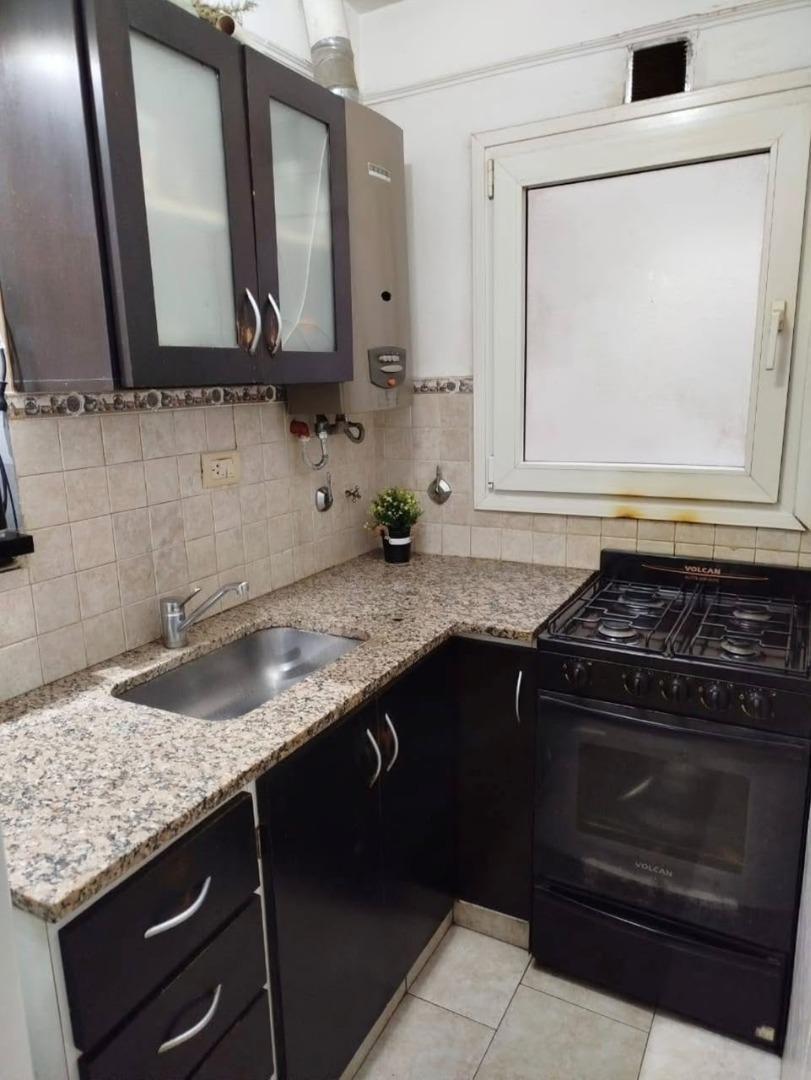 Foto de ALQUILER - 2 AMB. LATERAL - ZONA GARAY Y CORRIENTES SIN MUEB, imagen 4