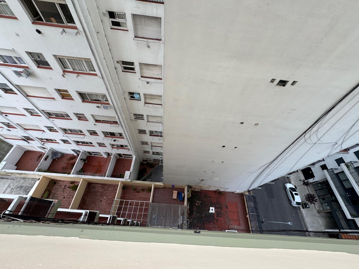 Foto de Departamento de un ambiente para reciclar, imagen 5