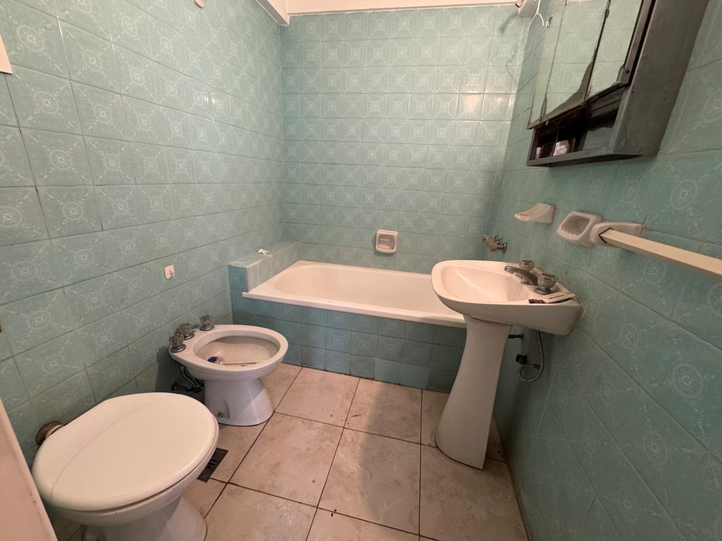 Foto de Departamento de un ambiente para reciclar, imagen 3