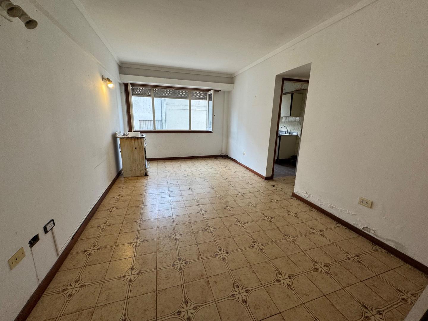 Foto de Departamento de un ambiente para reciclar, imagen 2