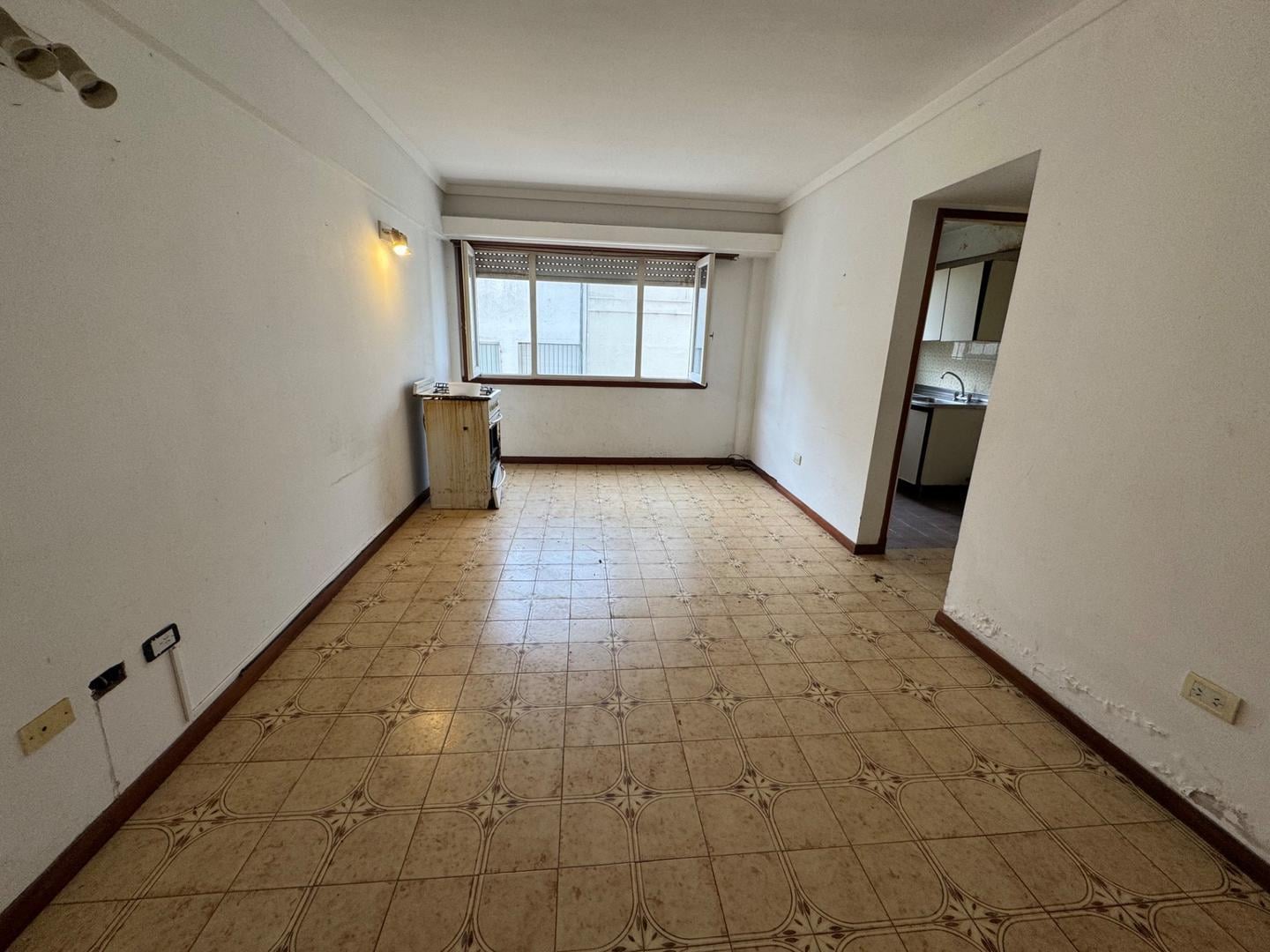 Foto de Departamento de un ambiente para reciclar, imagen 1