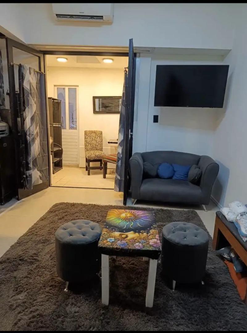 Foto de Depto reciclado en planta baja – Arenales 2200, imagen 1