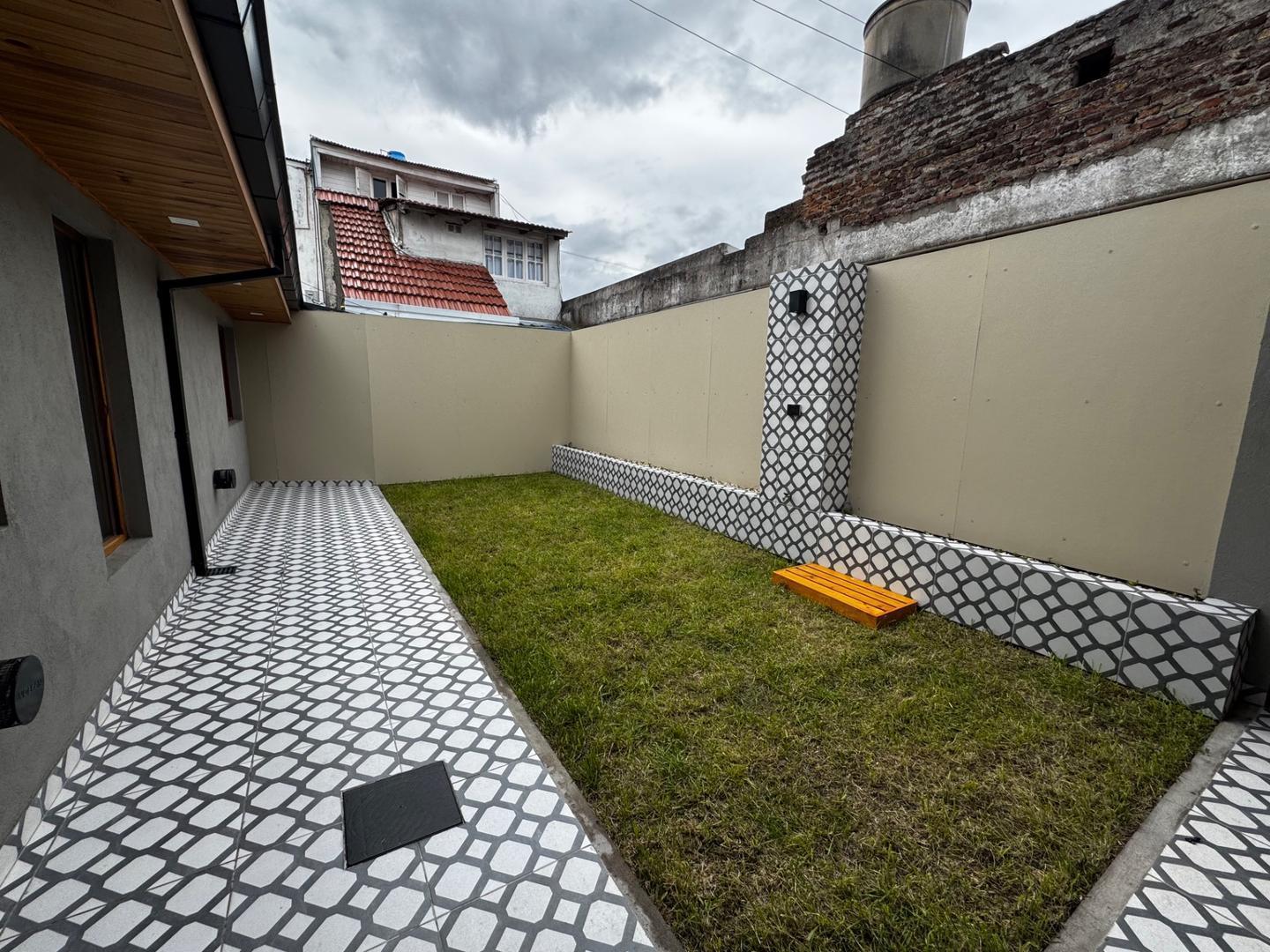 Foto de PH TRES AMBIENTES RECICLADO A ESTRENAR, imagen 1