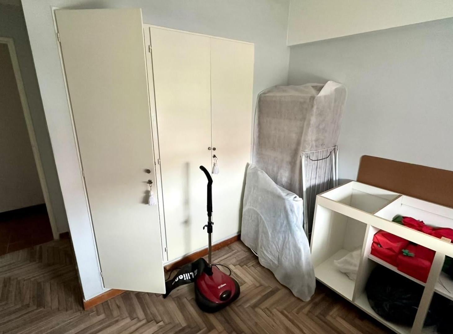 Foto de DEPARTAMENTO 4 AMBIENTES RECICLADO A NUEVO – APTO CRÉDITO, imagen 5