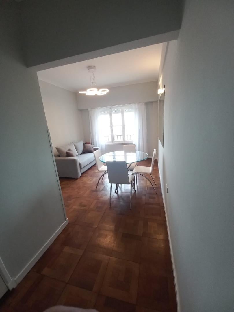 Foto de Departamento tres ambientes con vista al mar, reciclado, imagen 3