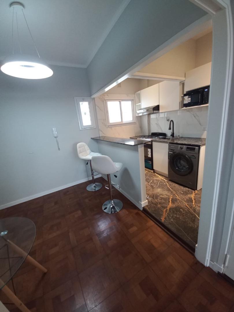 Foto de Departamento tres ambientes con vista al mar, reciclado, imagen 4