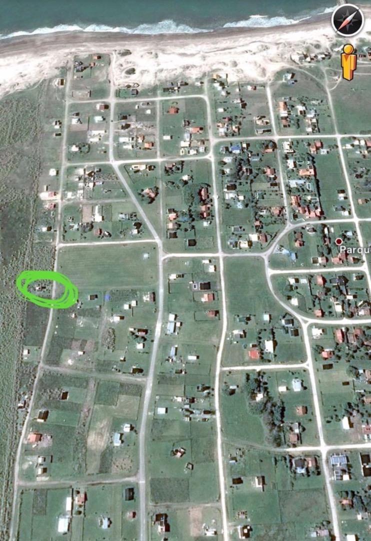 Foto de VENTA TERRENO EN OPORTUNIDAD EN EL BARRIO SANTA ELENA, imagen 1