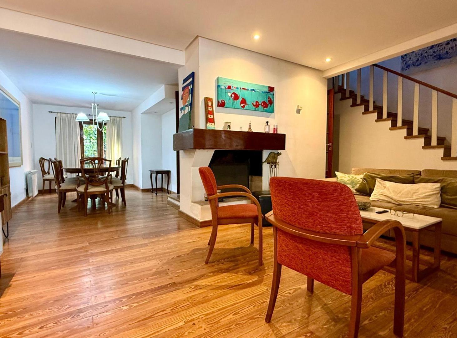 Foto de Chalet 4 ambientes barrio Divino Rostro, imagen 4