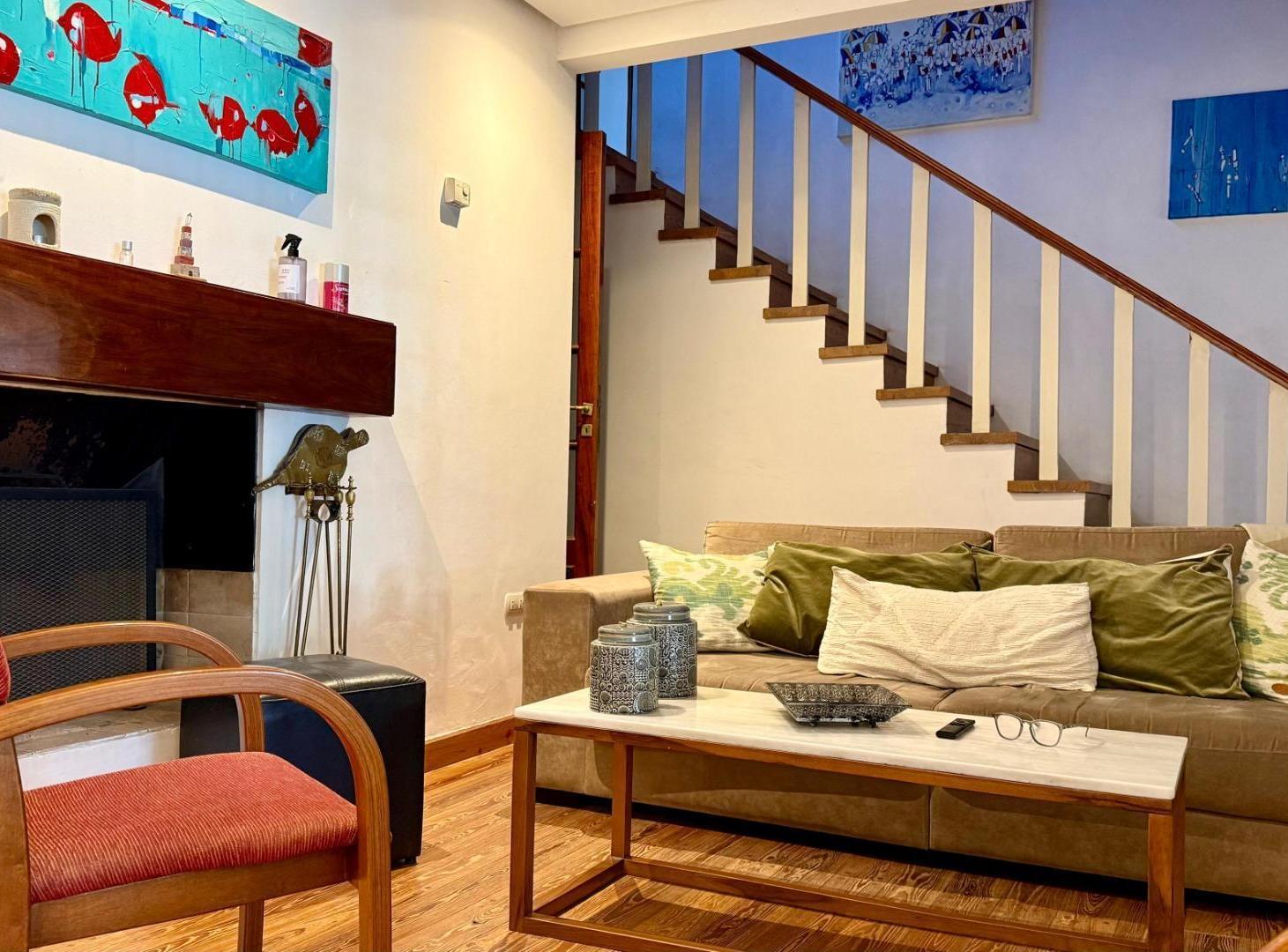 Foto de Chalet 4 ambientes barrio Divino Rostro, imagen 3