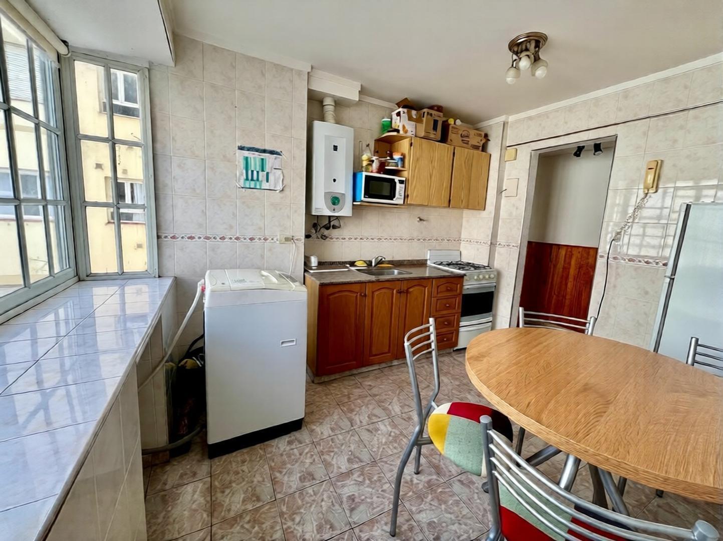 Foto de DEPARTAMENTO 2 AMB PARA 6 PERSONAS ALQUILER VERANO 2027, imagen 4