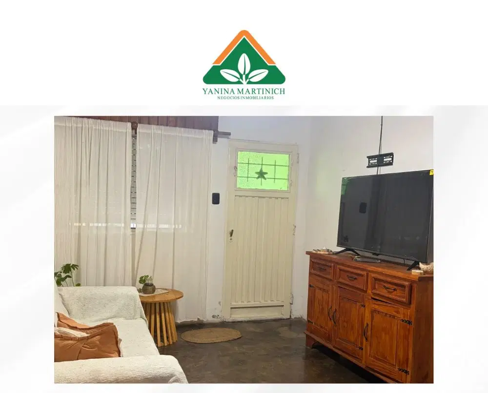 EN VENTA PROPIEDAD EN CARMEN DE ARECO CON AMPLIO PATIO 1