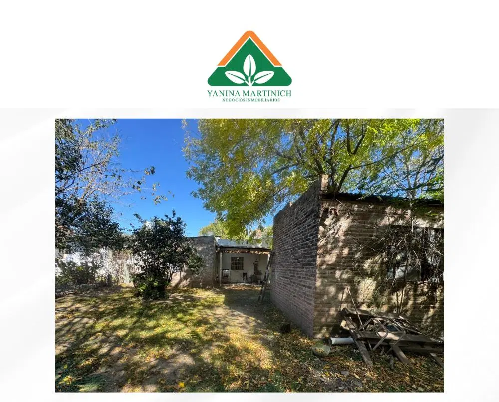 EN VENTA PROPIEDAD EN CARMEN DE ARECO CON AMPLIO PATIO 8