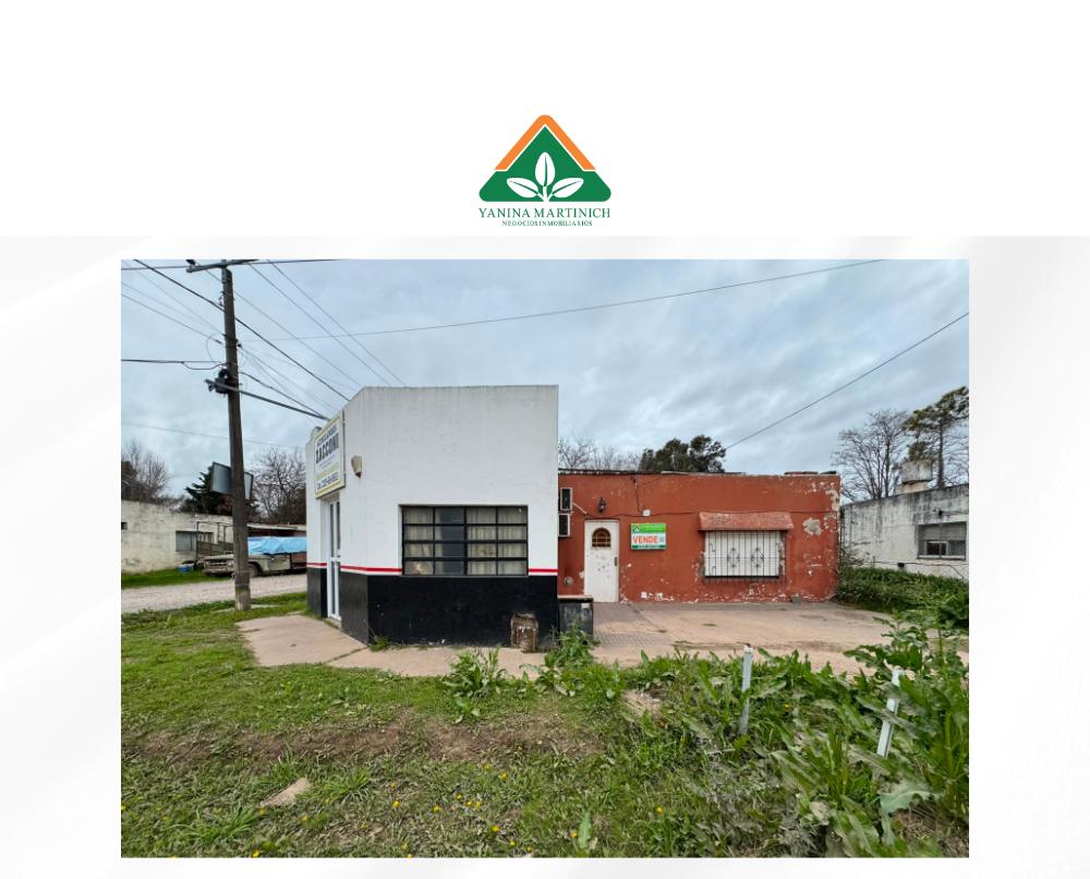 Foto de PROPIEDAD EN VENTA en esquina, imagen 2