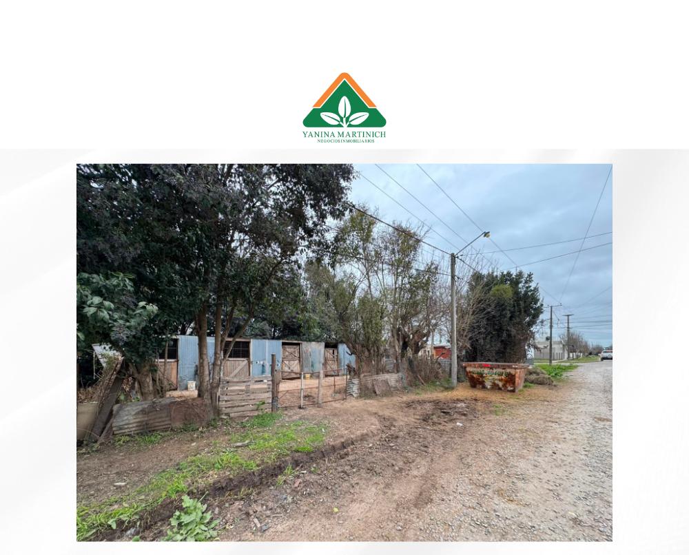 Foto de PROPIEDAD EN VENTA en esquina, imagen 5