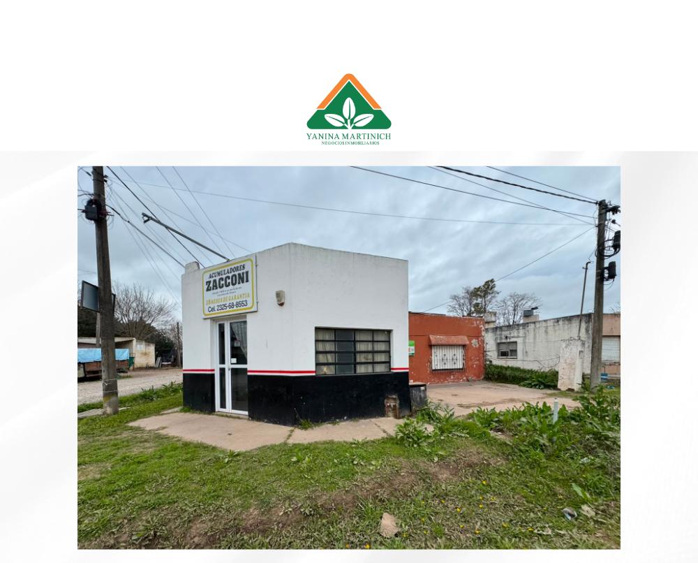 Foto de PROPIEDAD EN VENTA en esquina, imagen 3