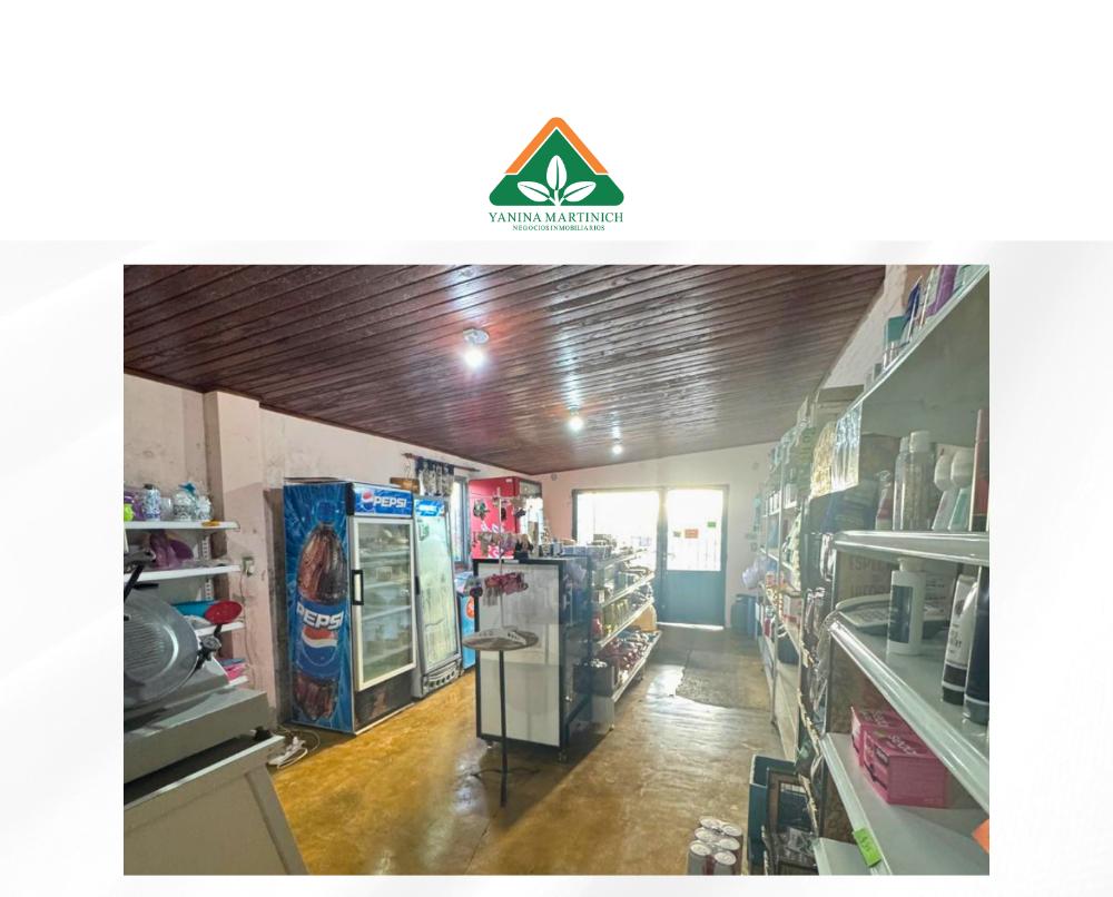 Foto de En venta local comercial C/ propiedad a terminar, imagen 2