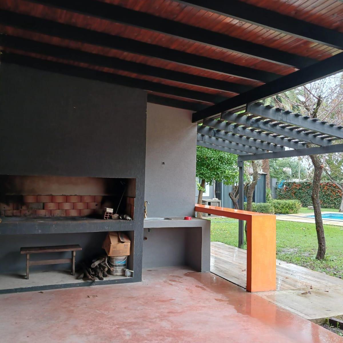 Casa en General Rodriguez