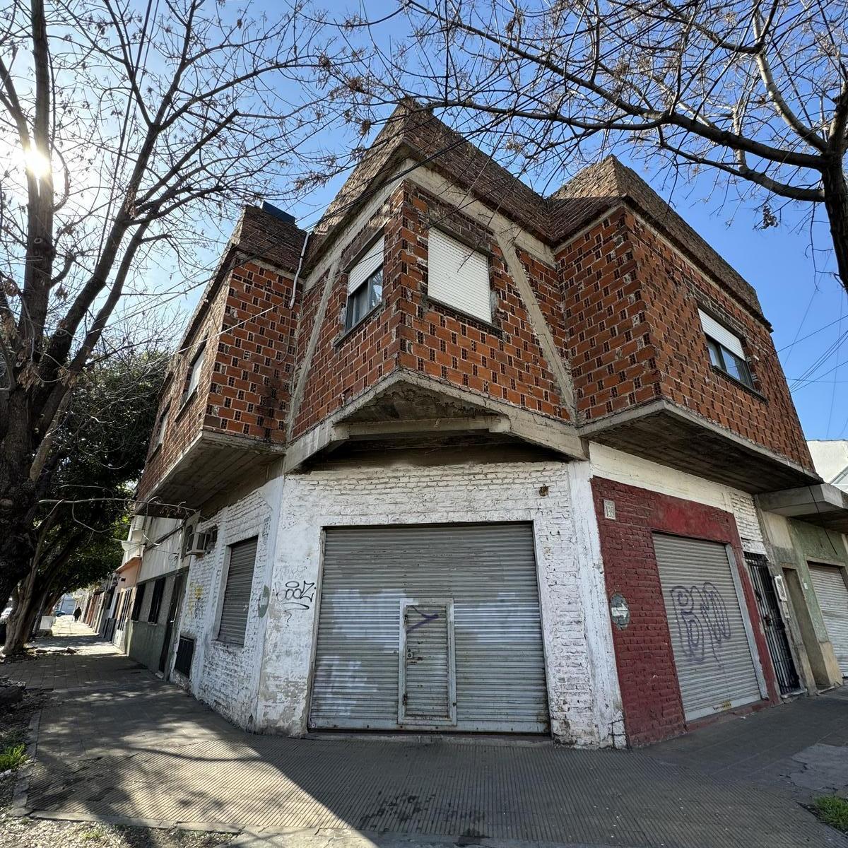 Terreno en Villa Libertad