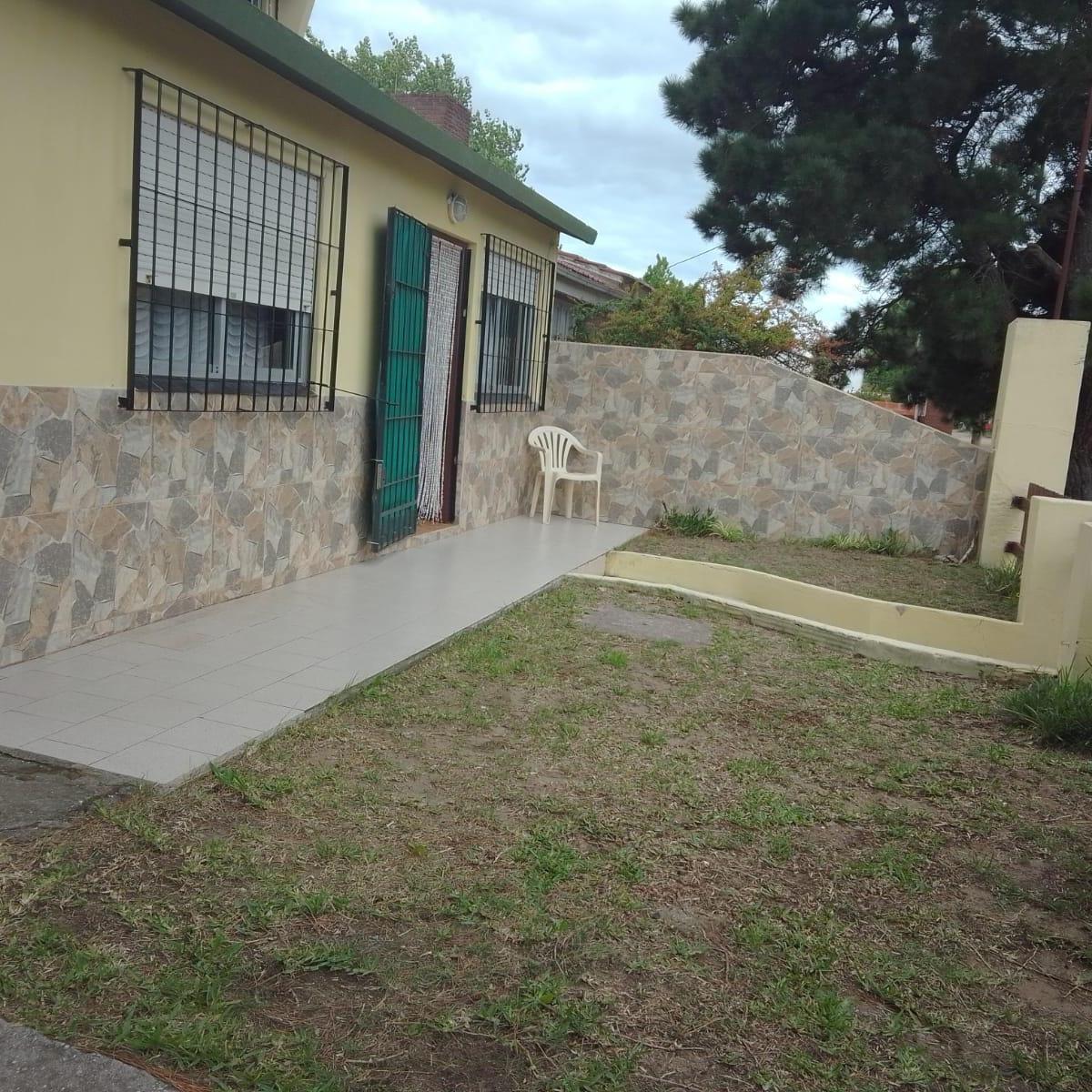Casa en  Mar del Tuyú