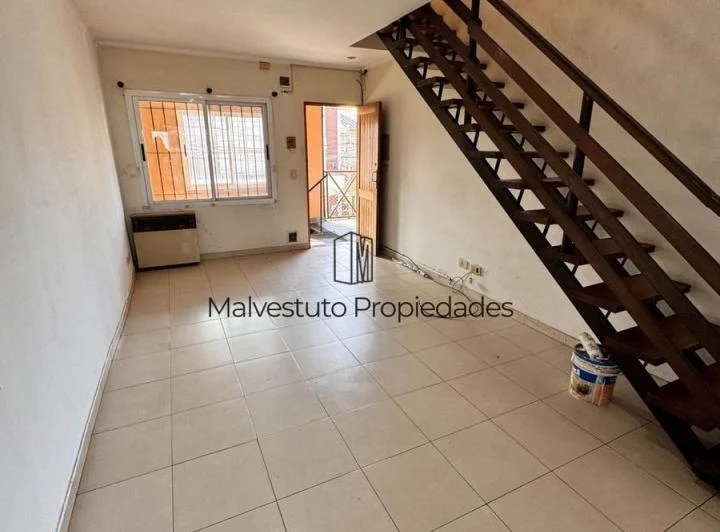 Departamento en Villa Bosch 4