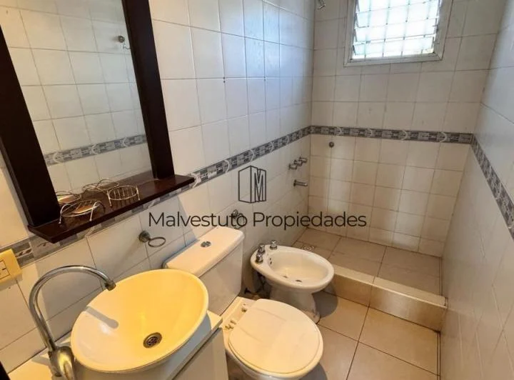 Departamento en Villa Bosch 3
