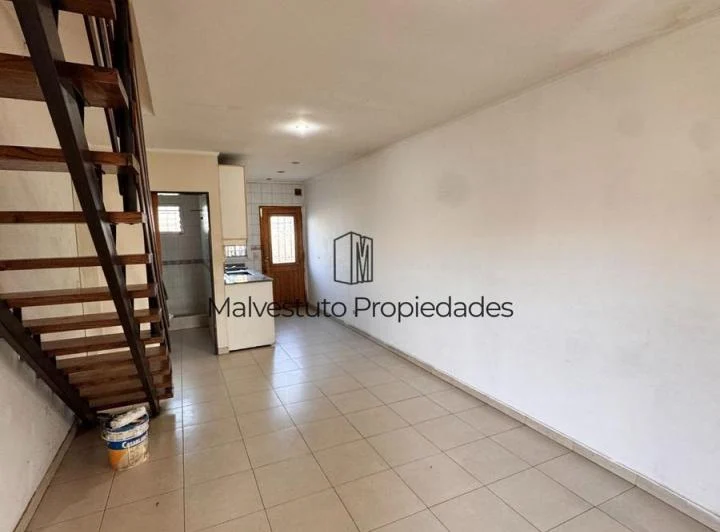 Departamento en Villa Bosch 1
