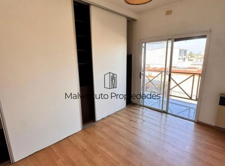 Departamento en Villa Bosch 5