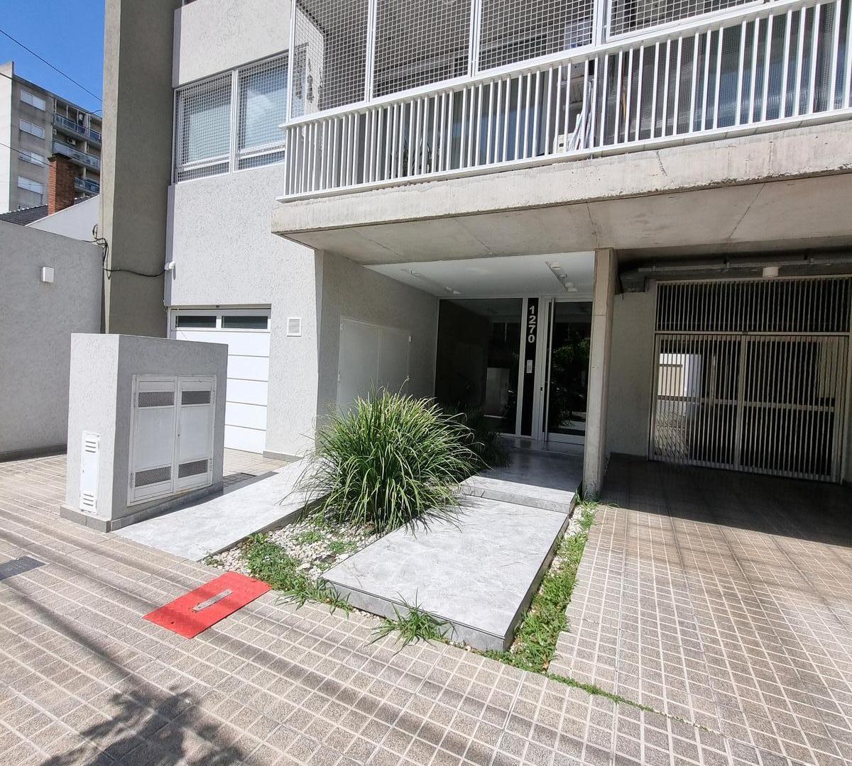 Departamento en Villa Bosch Apto Crédito