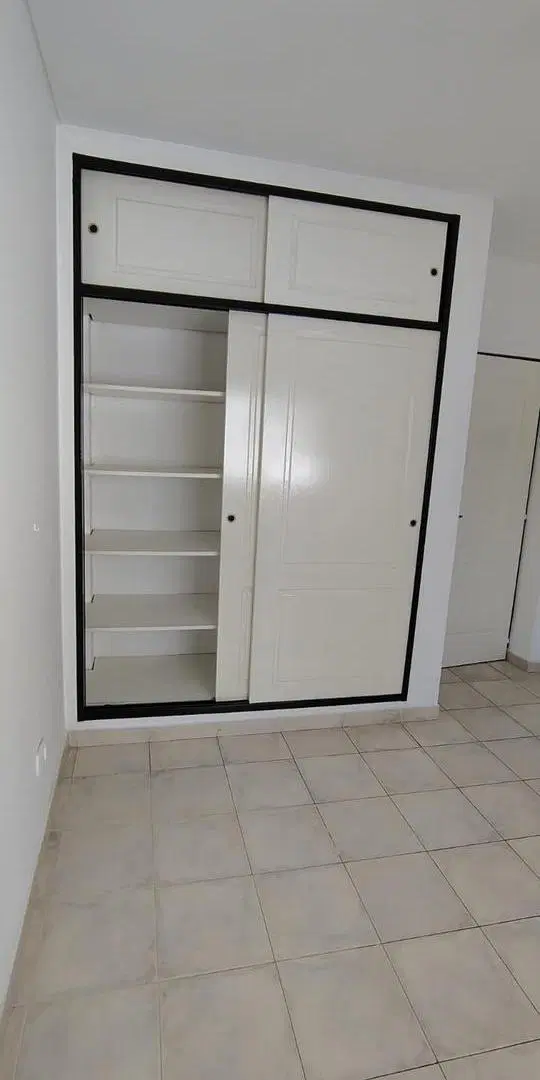 Departamento 2 ambientes al frente con balcon en Villa Bosch 5