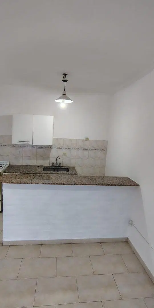 Departamento - Villa Bosch 3