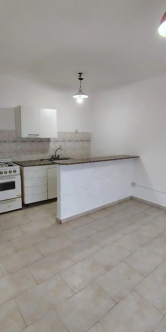 Departamento - Villa Bosch 2