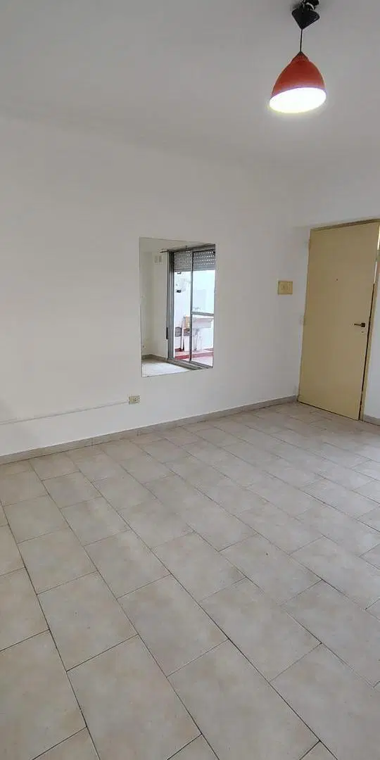 Departamento - Villa Bosch 5
