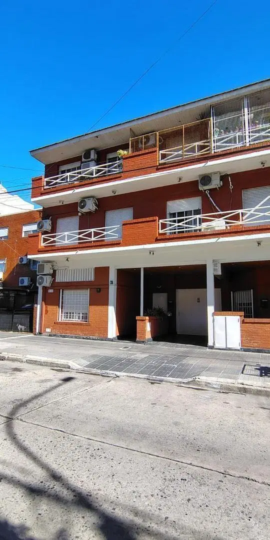 Departamento - Villa Bosch 4