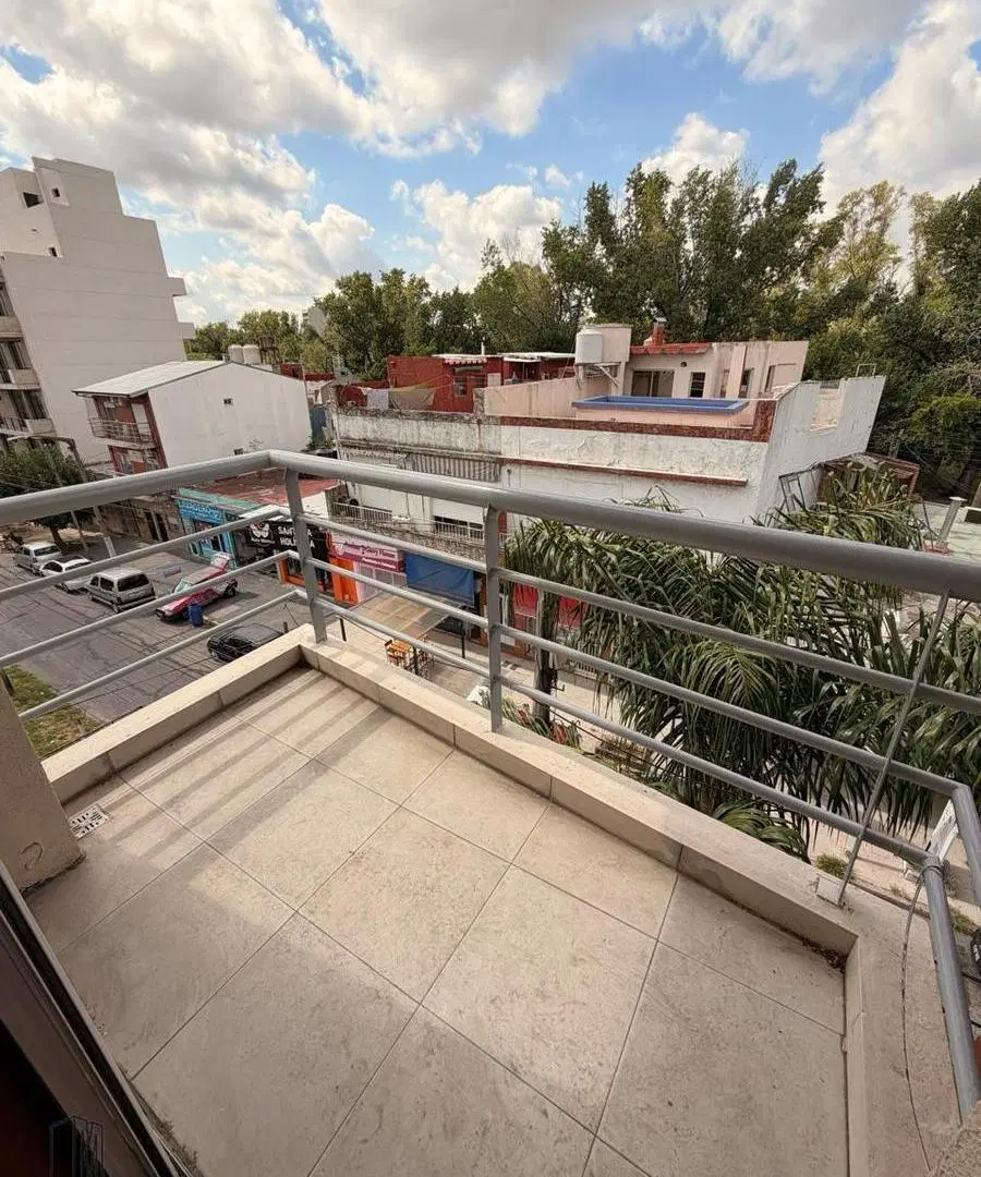 Departamento en Villa Bosch 3