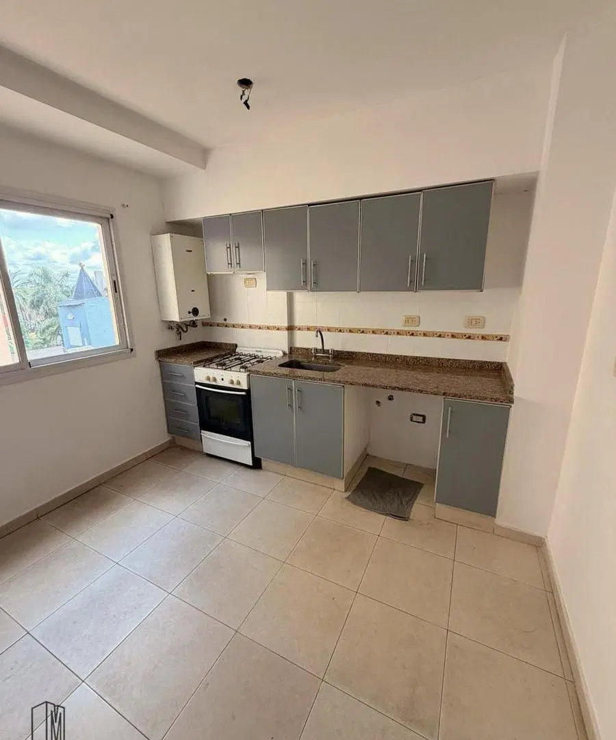 Departamento en Villa Bosch 5