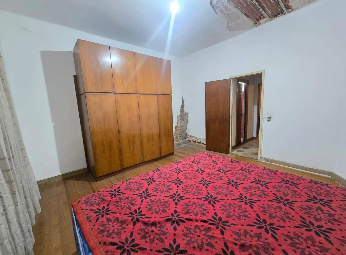 Casa en Villa Libertad 4