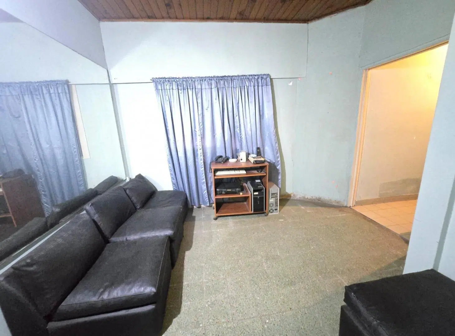 Casa en Villa Libertad 3