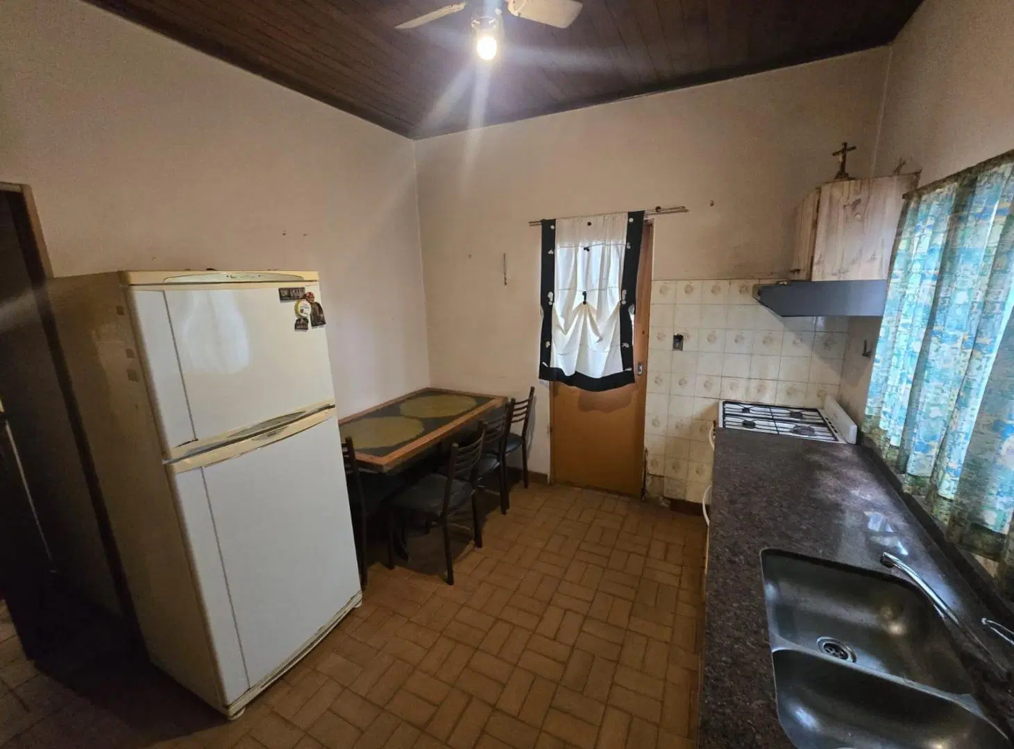 Casa en Villa Libertad 2